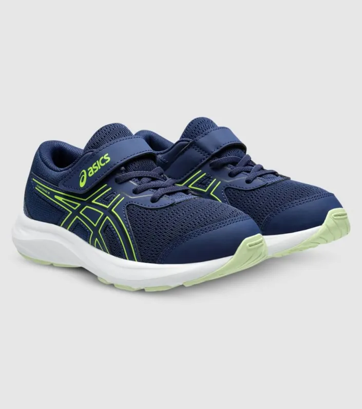 asics contend 9 (ps) kids