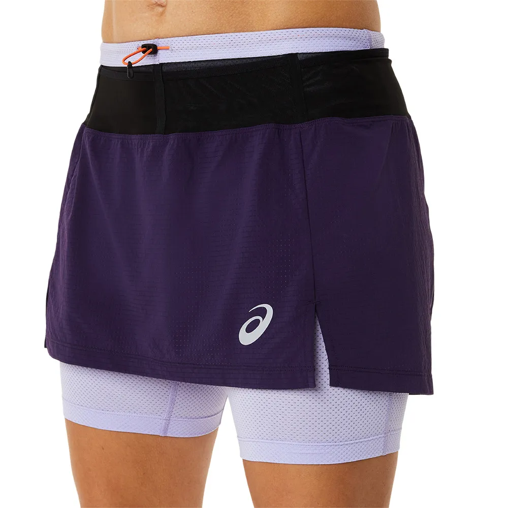 Asics Fujitrail Women's Skort - AW22