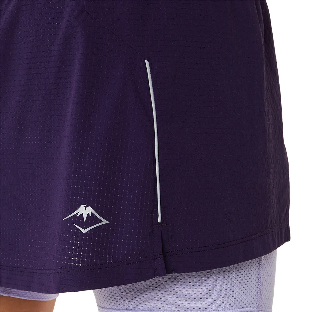 Asics Fujitrail Women's Skort - AW22