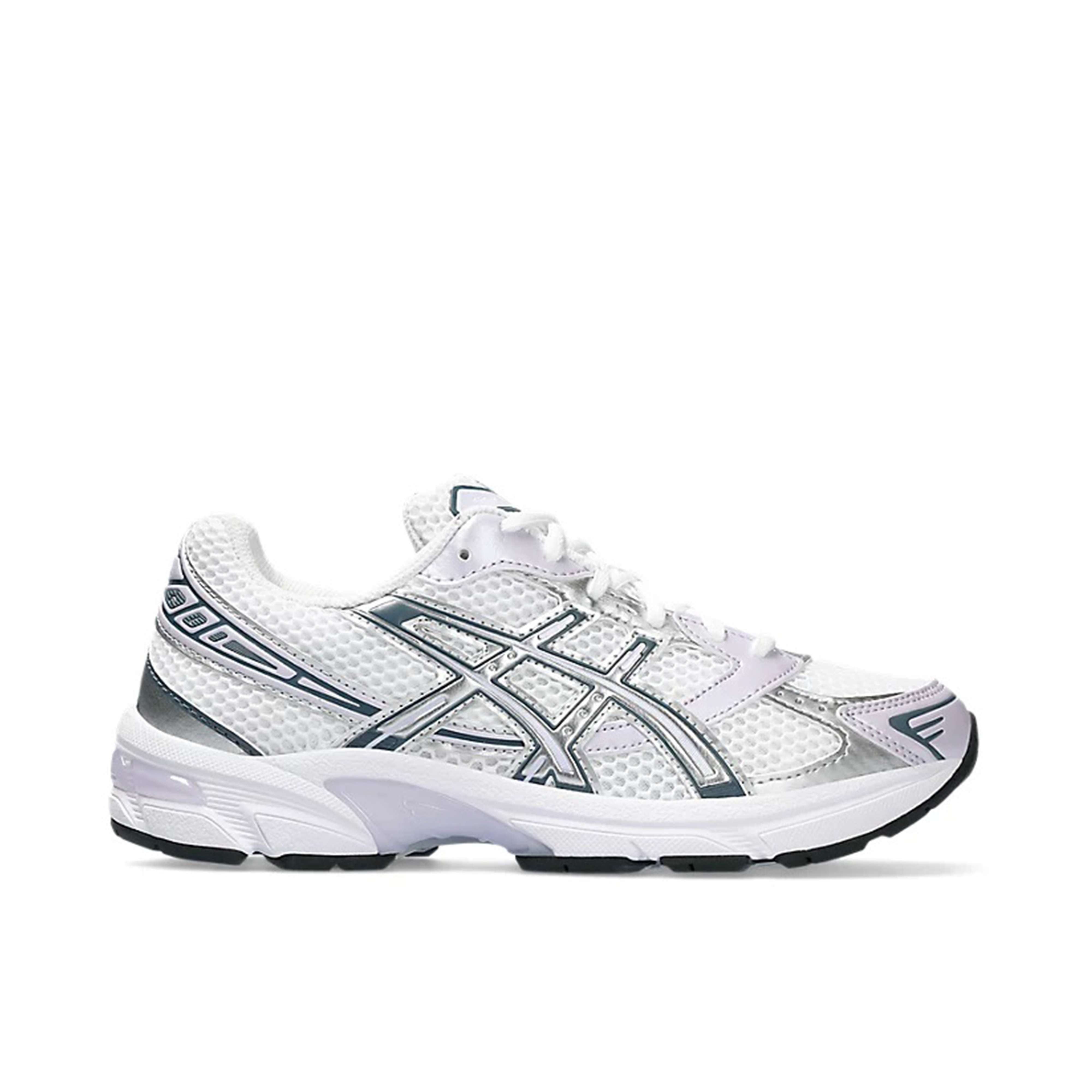 ASICS Gel-1130 Faded Ash Rock Womens | 1202A164-113 | Laced