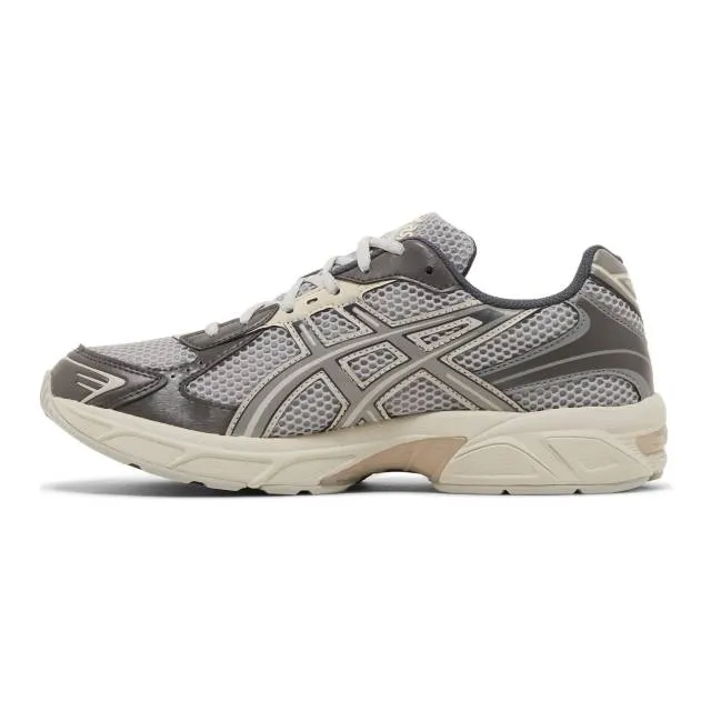 Asics gel 1130 (oyster grey/ clay grey) men us 8-13 1201a256