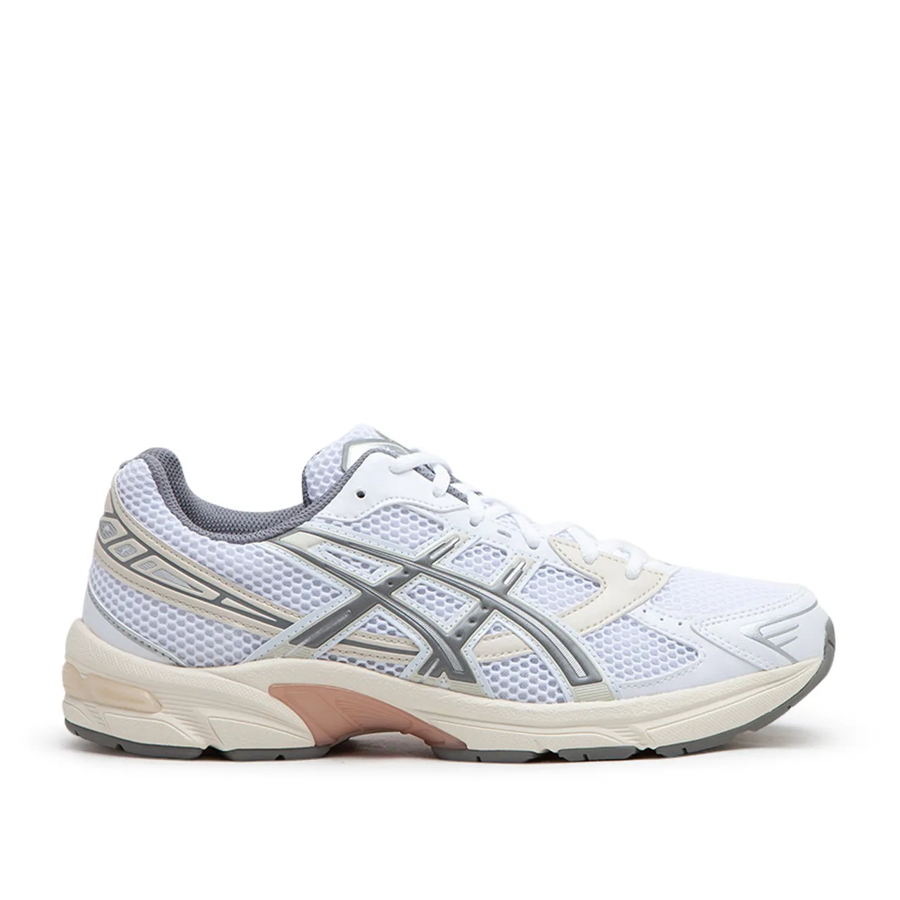 Asics Gel-1130 (White / Grey)