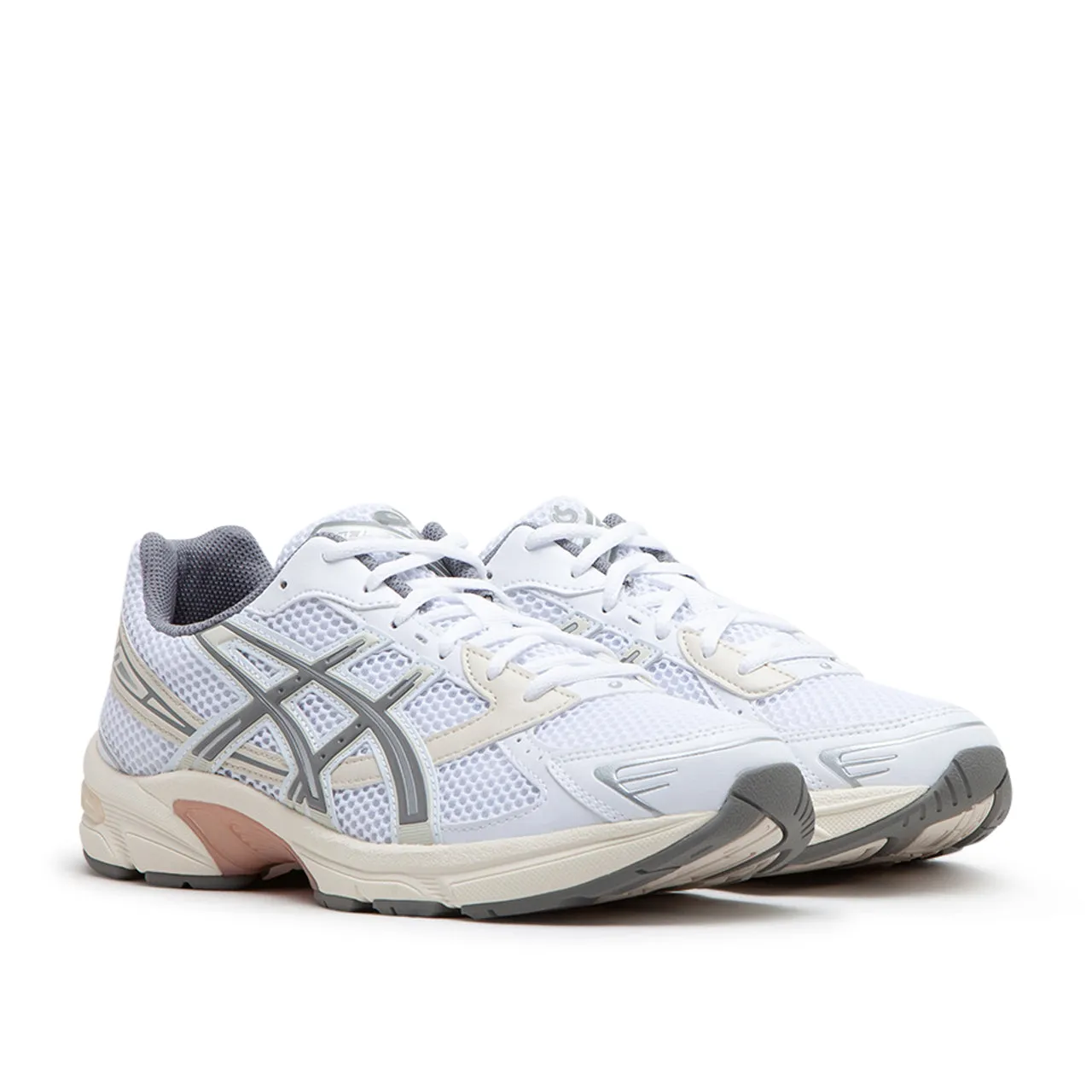 Asics Gel-1130 (White / Grey)