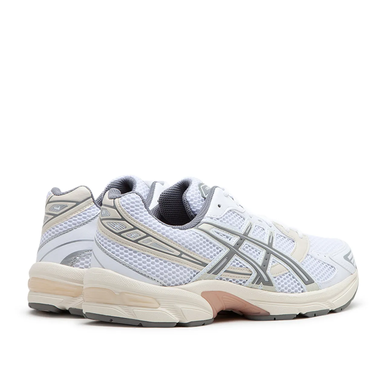 Asics Gel-1130 (White / Grey)