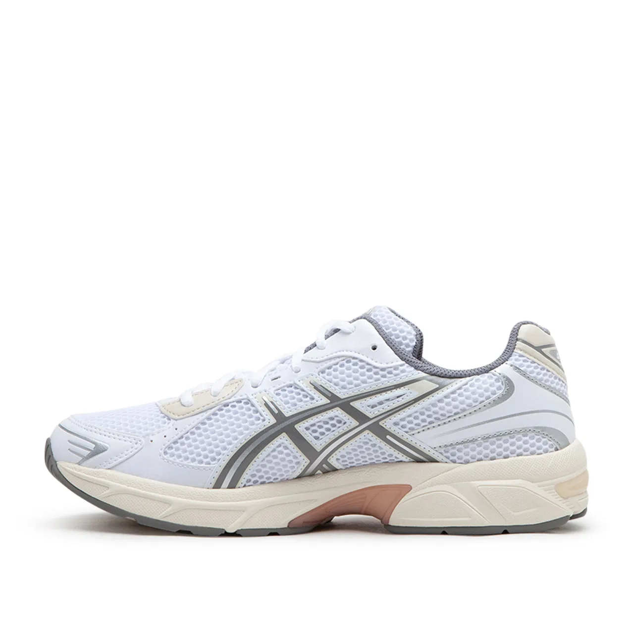 Asics Gel-1130 (White / Grey)