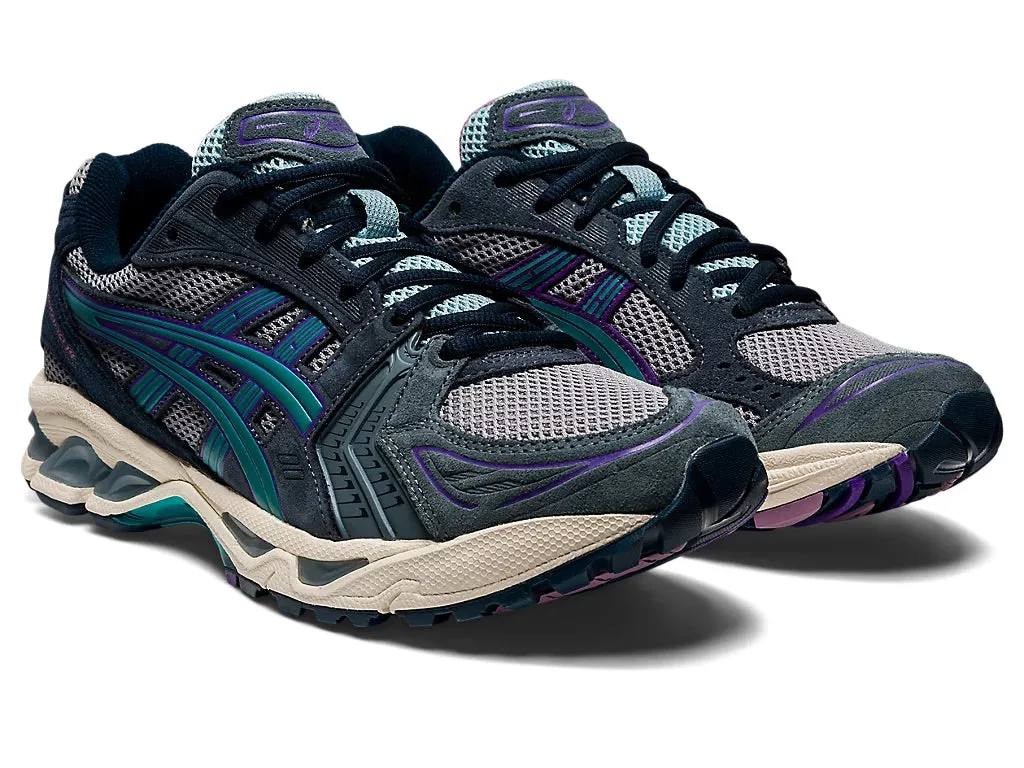 Asics GEL-KAYANO 14 - Sheet Rock/Beryl Green