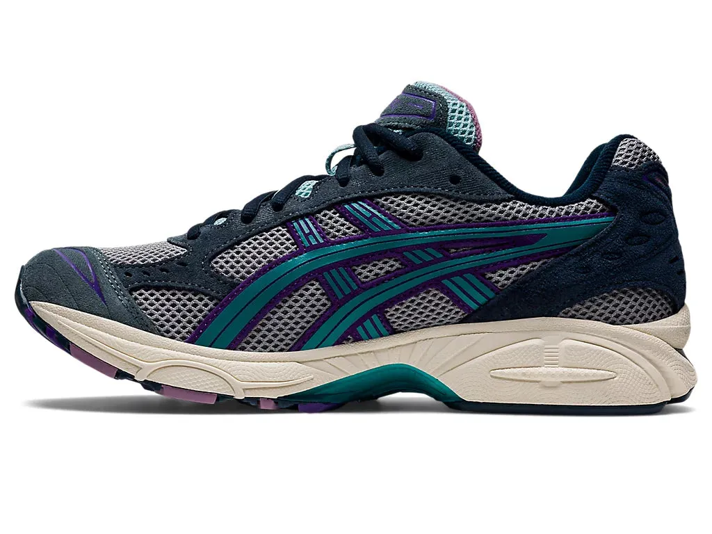 Asics GEL-KAYANO 14 - Sheet Rock/Beryl Green