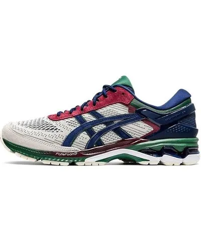 Asics Gel-Kayano 26 SPS 'Academic Scholar'