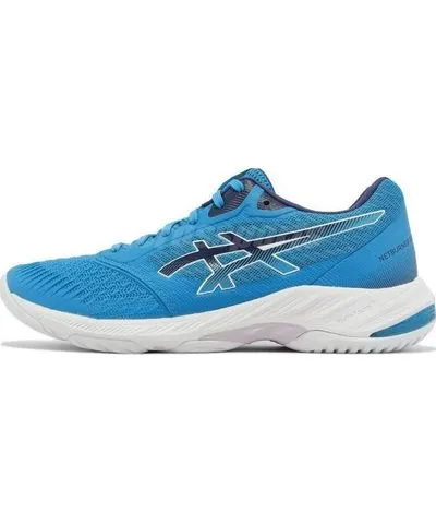 Asics Gel-Netburner Ballistic FF 3 'Island Blue'