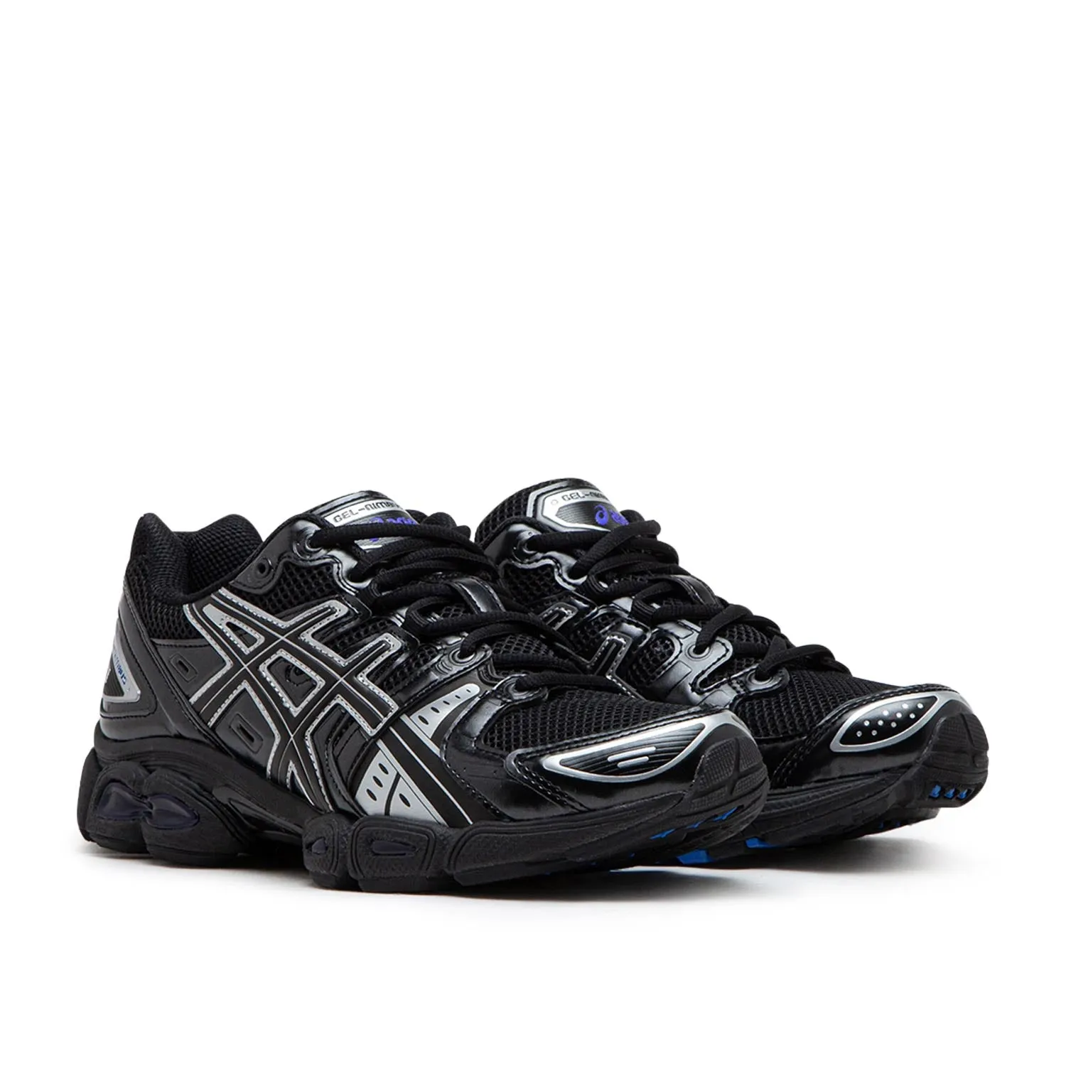 Asics Gel-Nimbus 9 (Black)