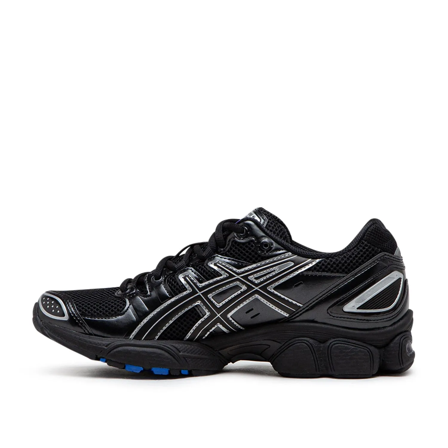 Asics Gel-Nimbus 9 (Black)