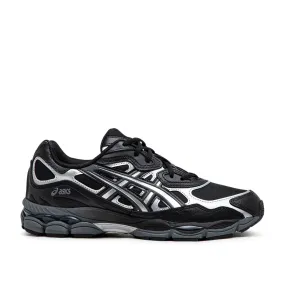 Asics Gel-NYC "Gel-NYC Pack" (Black / Grey)