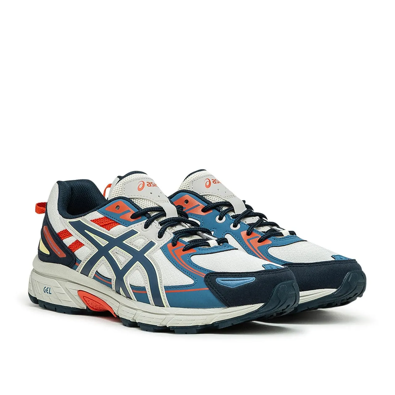 Asics Gel-Venture 6 (Birch / Azure)