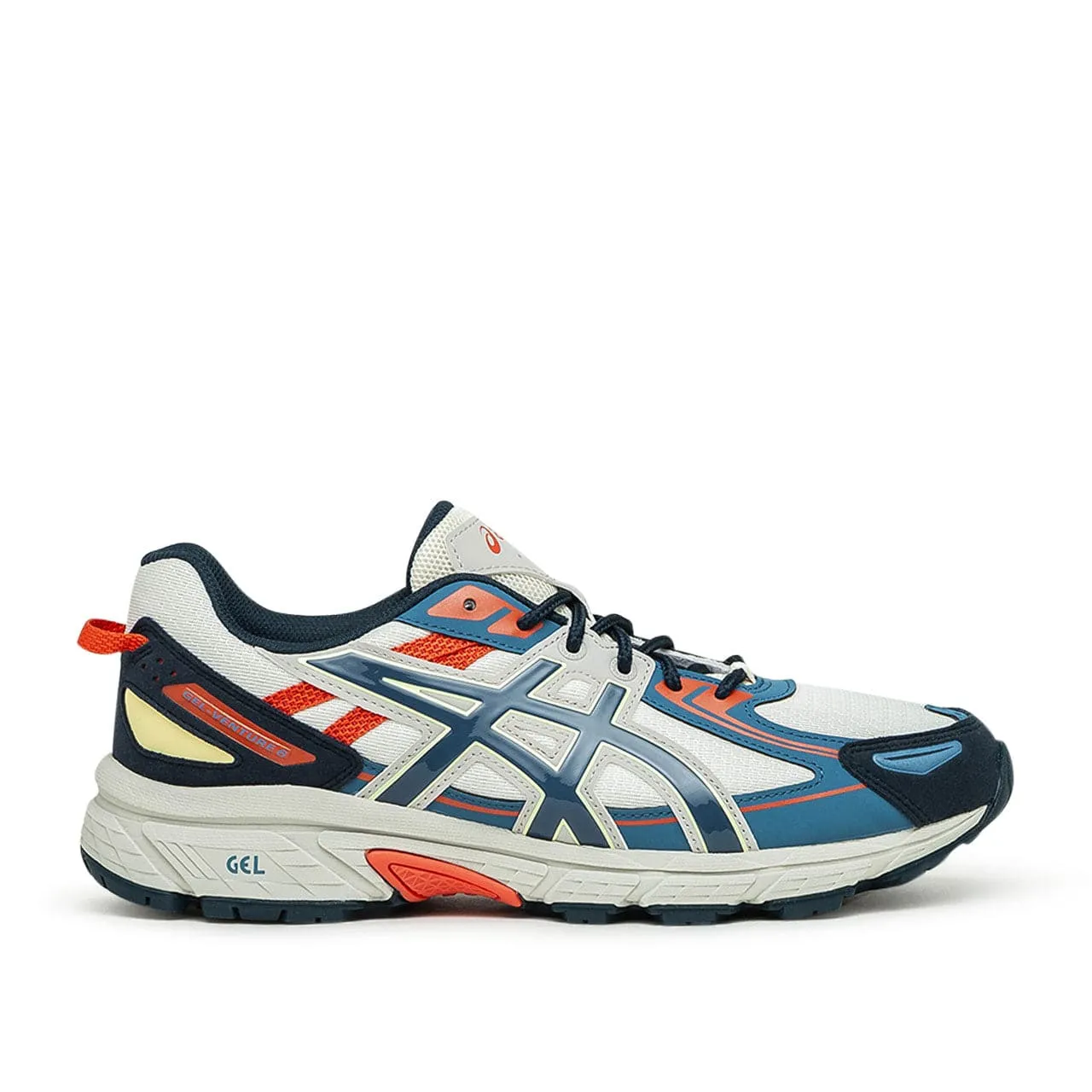 Asics Gel-Venture 6 (Birch / Azure)