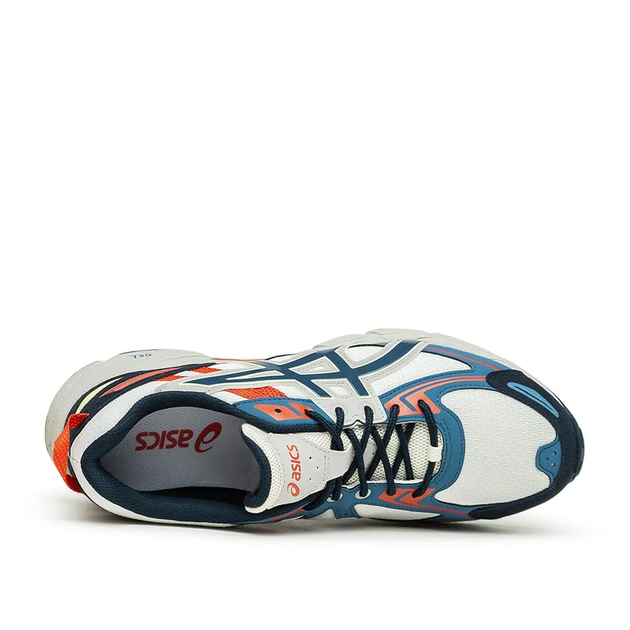 Asics Gel-Venture 6 (Birch / Azure)