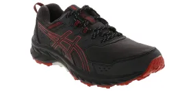 Asics Gel Venture 9 4E Men’s Wide Width Trail Shoe