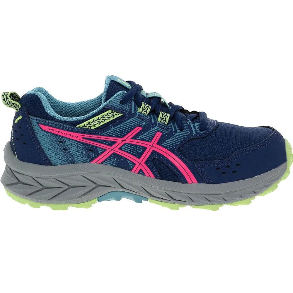 ASICS Gel Venture 9 Gs Running - Boys | Girls