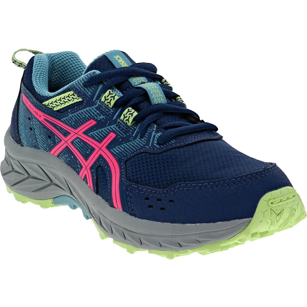 ASICS Gel Venture 9 Gs Running - Boys | Girls