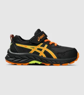 asics gel venture 9 (ps) kids