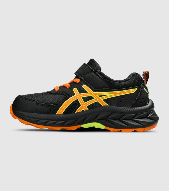 asics gel venture 9 (ps) kids