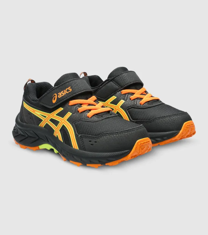 asics gel venture 9 (ps) kids