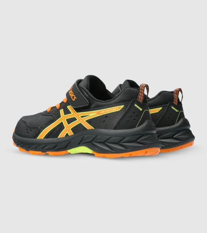 asics gel venture 9 (ps) kids