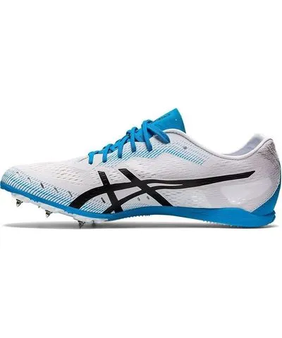 Asics Gun Lap 2 'White Blue'