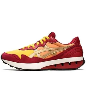 Asics Jogger X81 'Honey Burgundy'