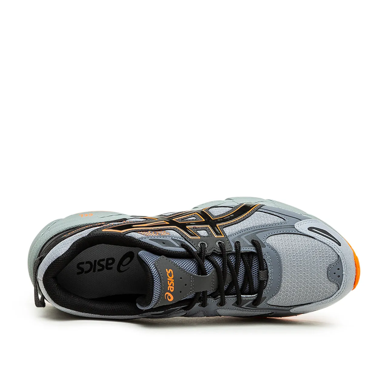 Asics MEN'S GEL-VENTURE 6 (Grey / Black)