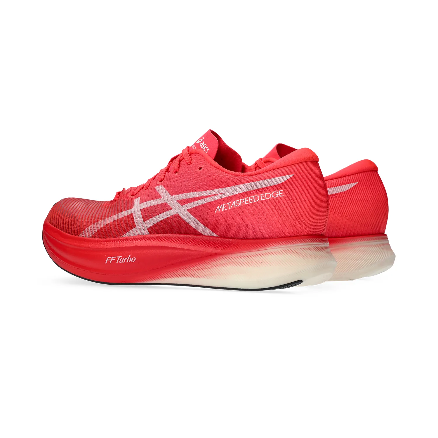 Asics Metaspeed Edge+  Diva Pink/White