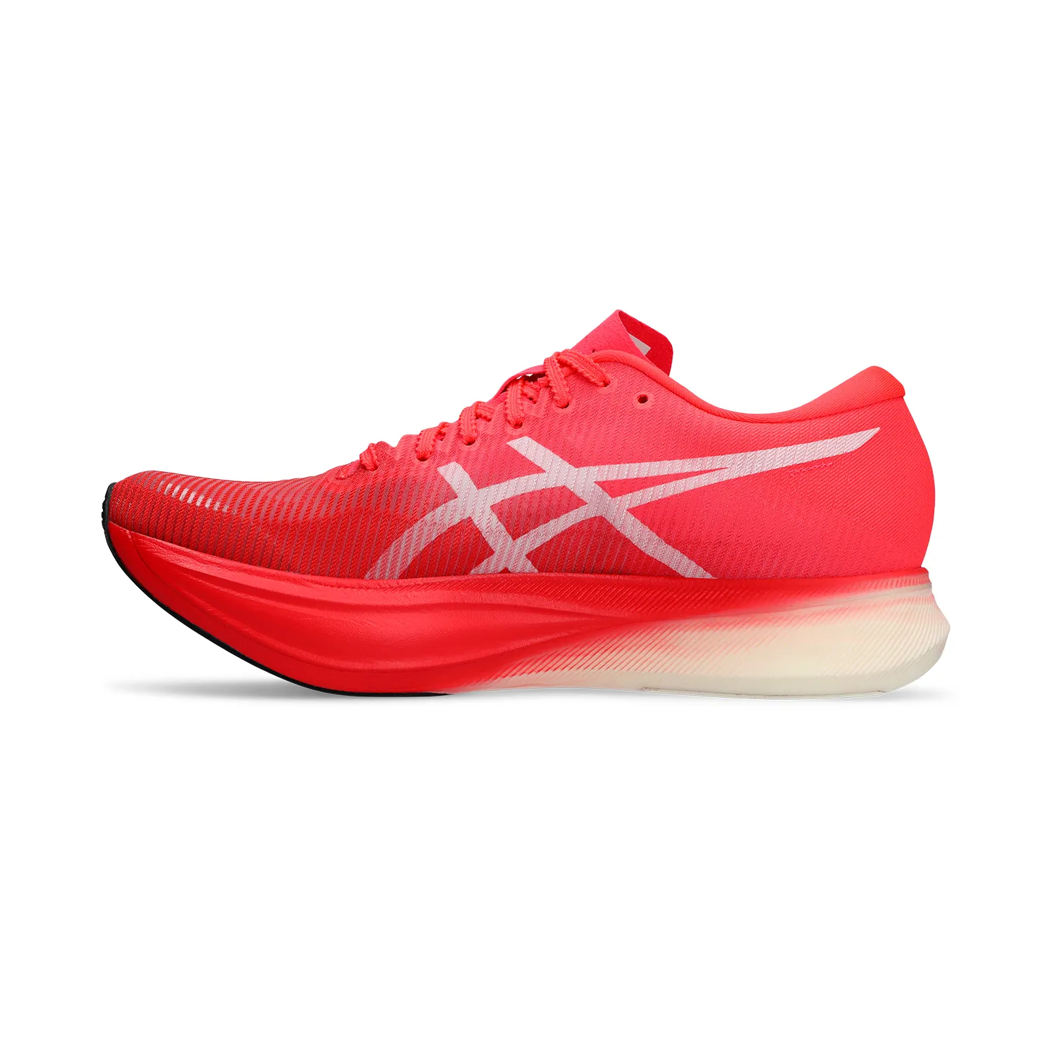 Asics Metaspeed Edge+  Diva Pink/White