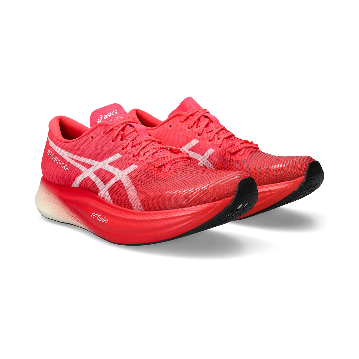 Asics Metaspeed Edge+  Diva Pink/White