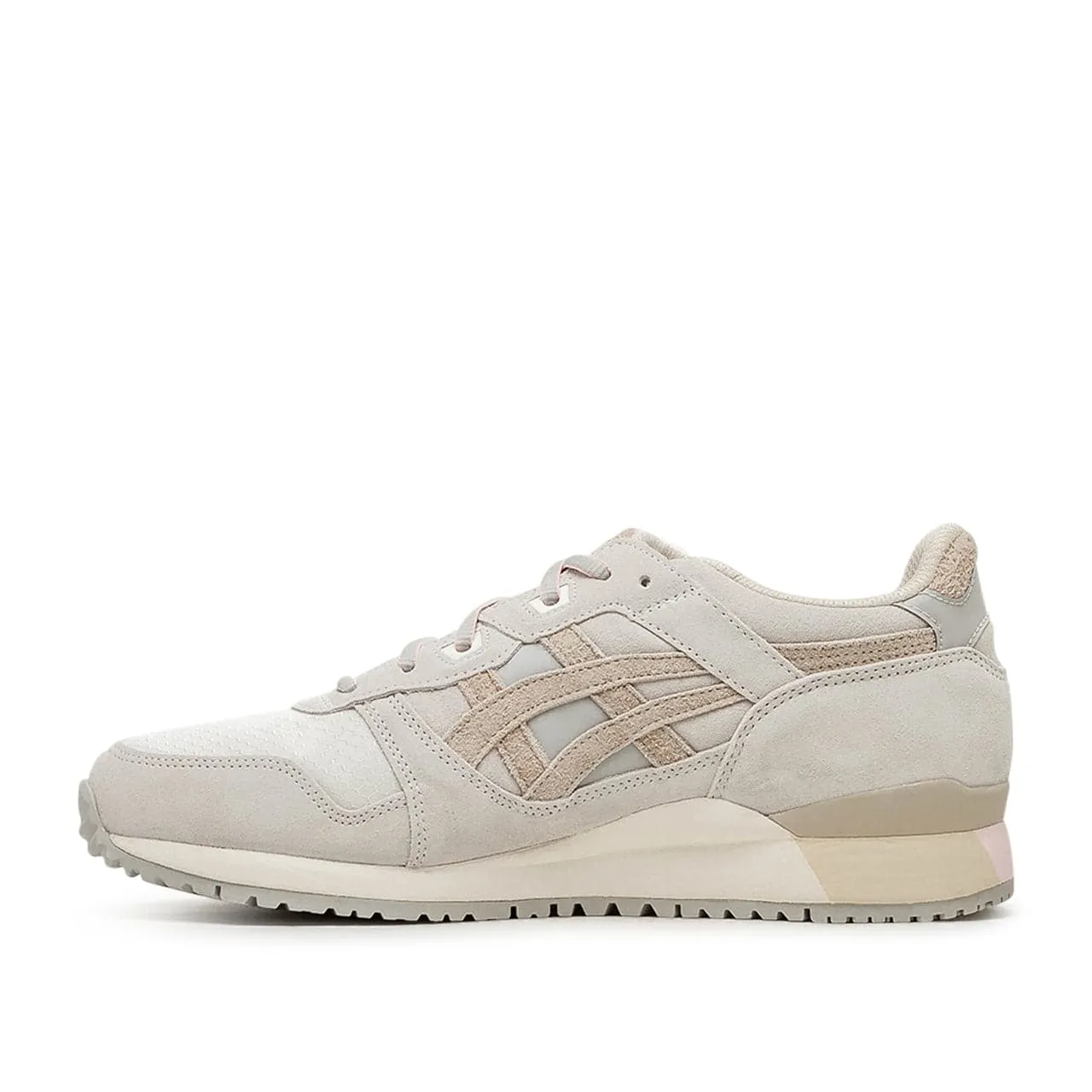 Asics Sportstyle Gel-Lyte III OG GTX (Beige / Pink)