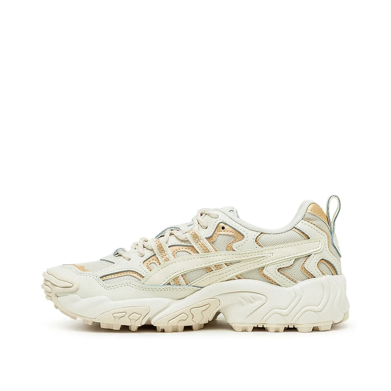 Asics Sportstyle W GEL-Nandi OG (Beige)