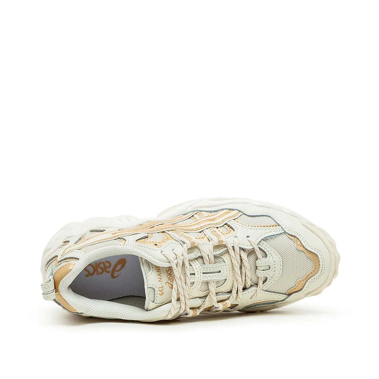 Asics Sportstyle W GEL-Nandi OG (Beige)