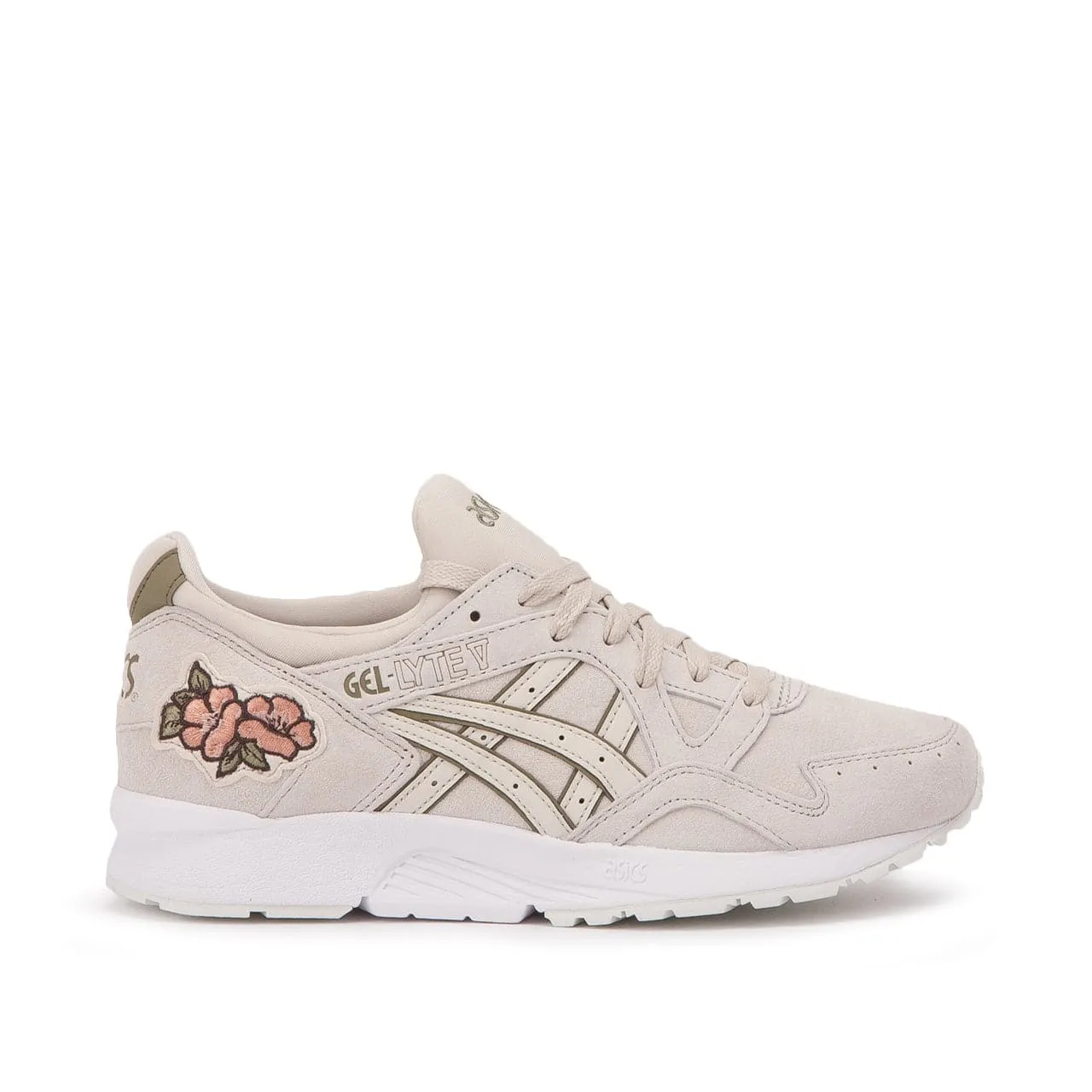 Asics W Gel-Lyte V 'Ikebana Pack' (Birch / Birch)