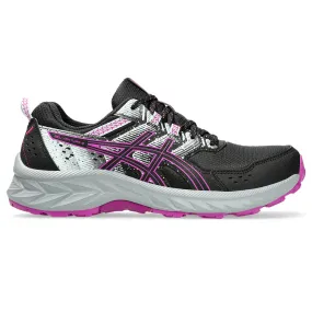 Asics Women's Gel-Venture 9 Black/Bold Magenta | Buy Asics Women's Gel-Venture 9 Black/Bold Magenta here | Outnorth