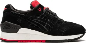 ASICS x Concepts Gel-Respector Black Widow sneakers