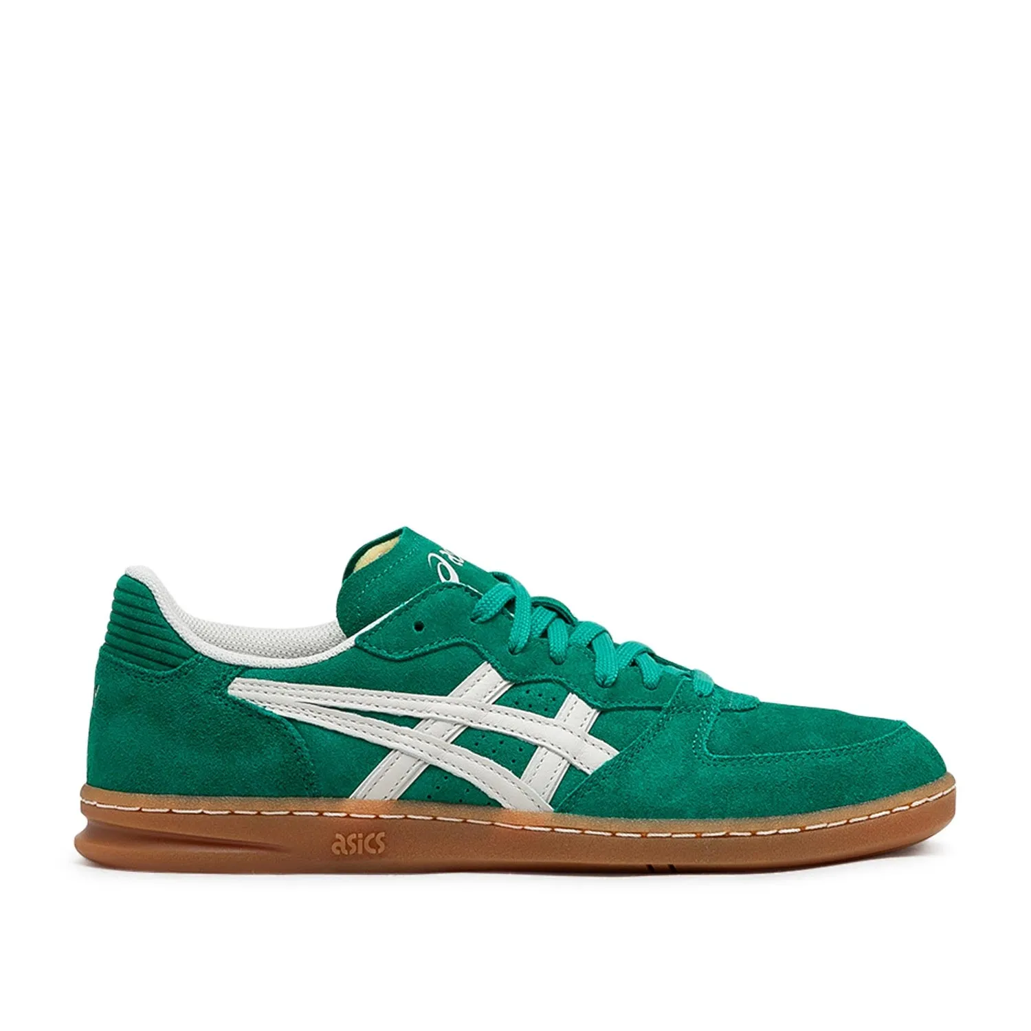 Asics x HAY Design Skyhand OG (Green / White)