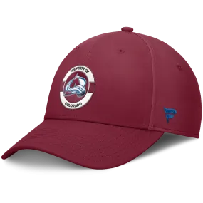 Avalanche Property of Colorado Flex Fit Hat