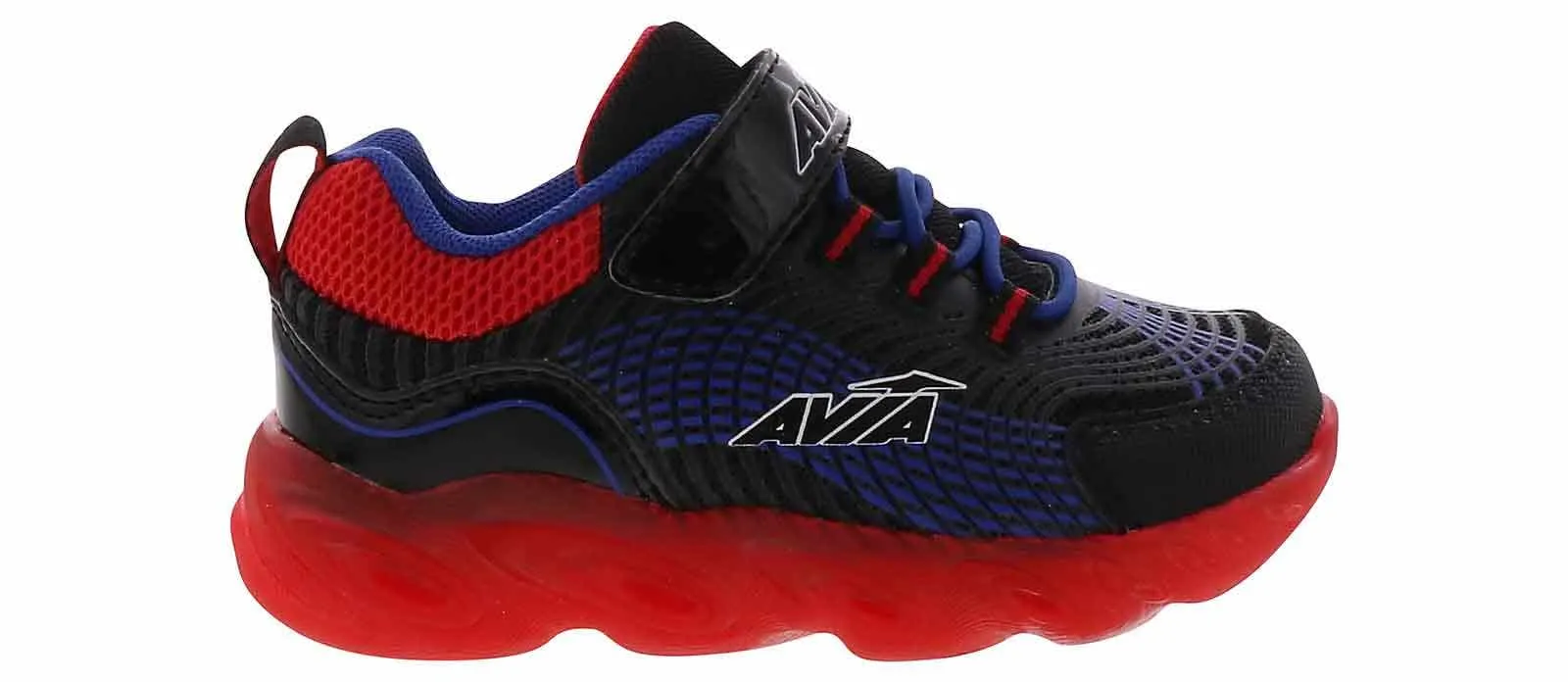 Avia Avi Ignite Toddler Boys’ (5-10) Running Shoe