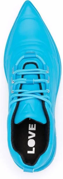 AZ FACTORY Pointy Sneaks sneakers Blue