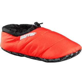 Baffin Cush Slipper Guide Red (Unisex)