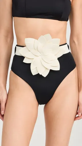 Bahia Maria   Flor Maria Bikini Bottoms 