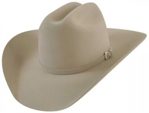 Bailey Pro 5X Felt Cowboy Hat