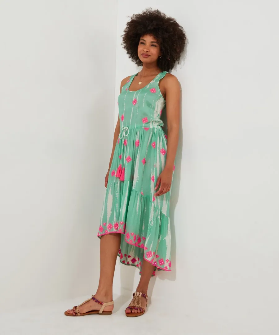 Balearic Bliss Dress