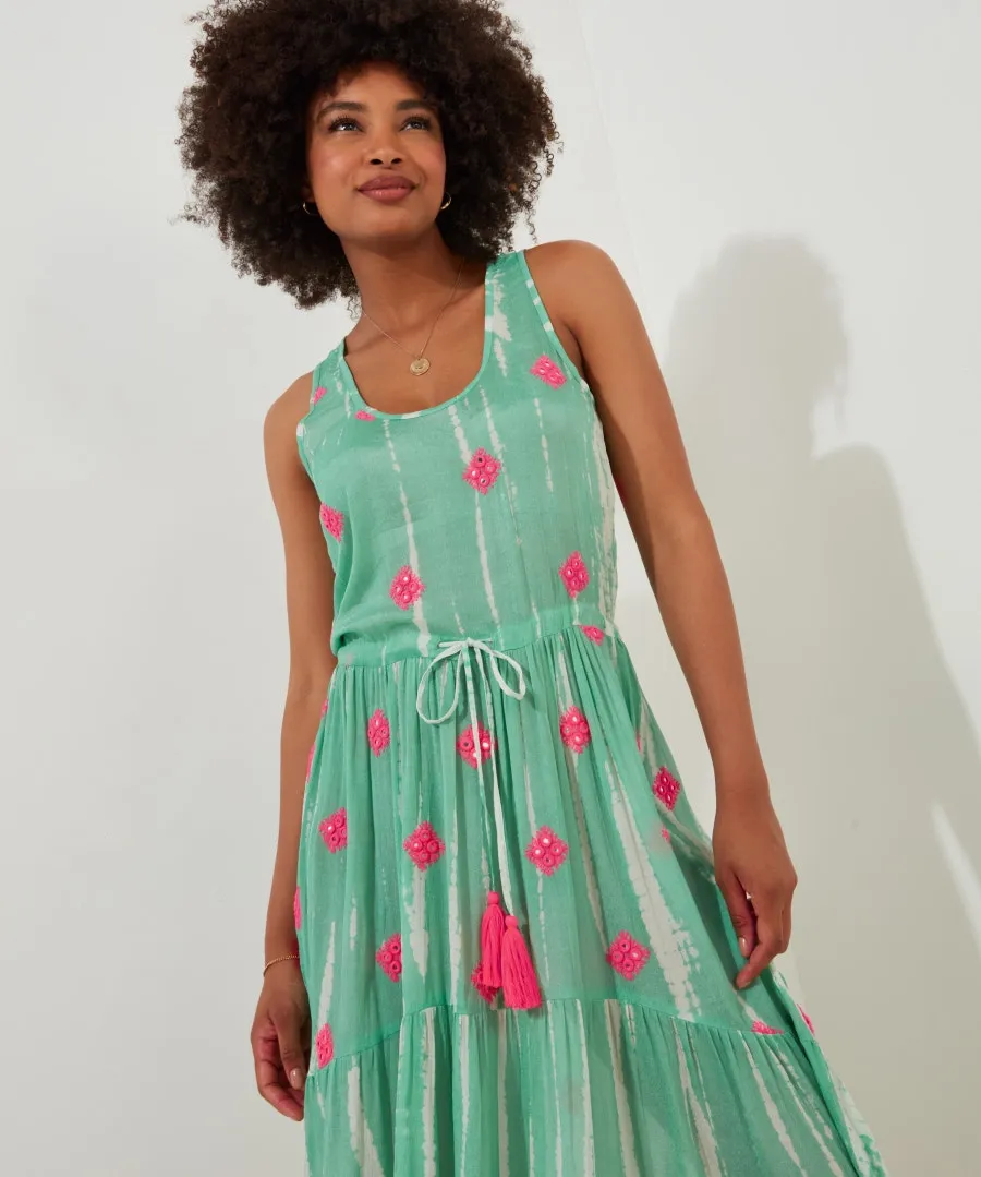 Balearic Bliss Dress