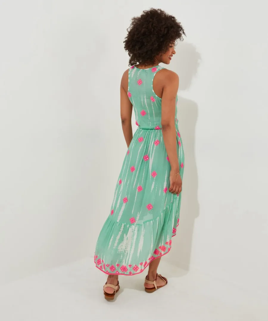 Balearic Bliss Dress