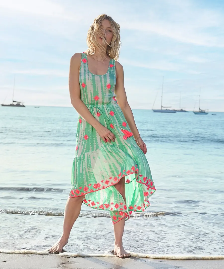 Balearic Bliss Dress