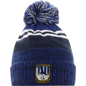 Ballyoulster FC Kids' Canyon Bobble Hat